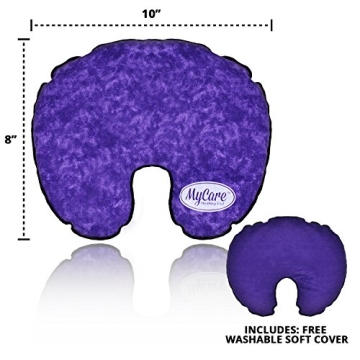 MyCare Face Mask for Hot Cold Therapy Relief