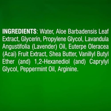 Majestic Pure Lavender Oil Foot Cream - 8 oz Rejuvenating Care