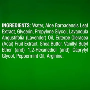 Majestic Pure Lavender Oil Foot Cream - 8 oz Rejuvenating Care