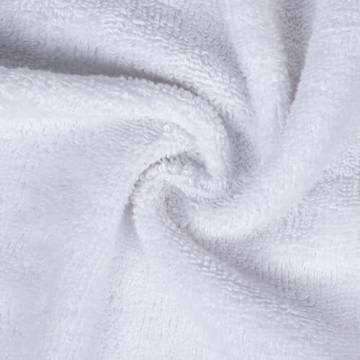 12 Pack Premium Cotton Washcloths - Utopia Towels