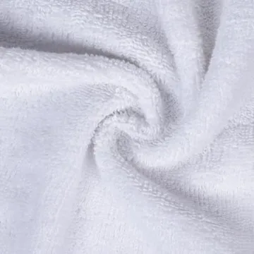 12 Pack Premium Cotton Washcloths - Utopia Towels