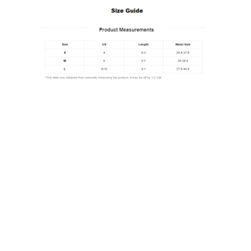 COZYEASE Women's Floral Print Low Rise Panty 5 Pack