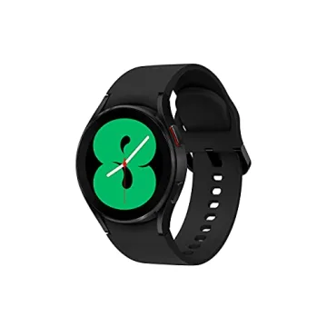 Samsung Galaxy Watch 4 - Health & Fitness Smartwatch