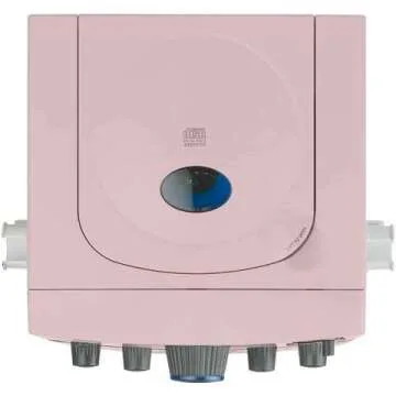 Singing Machine SML385UP Karaoke System with Bluetooth