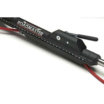 Roadmaster 677 Nighthawk Tow Bar for Blue Ox Baseplates