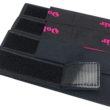 Dolahair Lace Melting Band for Flawless Wig Application