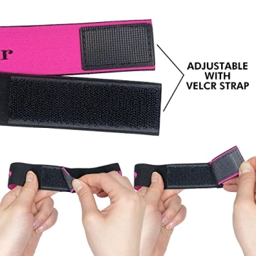 Dolahair Lace Melting Band for Flawless Wig Application