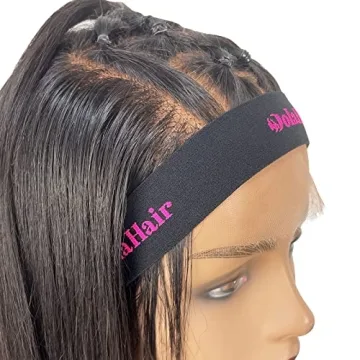 Dolahair Lace Melting Band for Flawless Wig Application