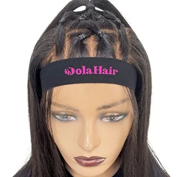 Dolahair Lace Melting Band for Flawless Wig Application