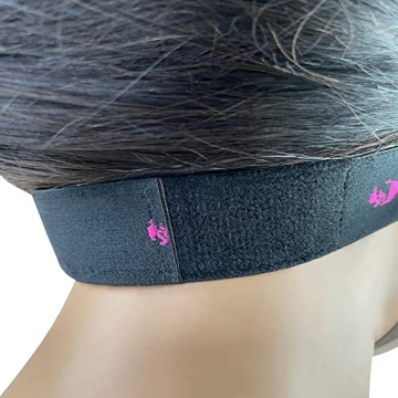 Dolahair Lace Melting Band for Flawless Wig Application