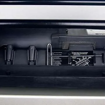 Delta Portable Thickness Planer for Precise Woodworking