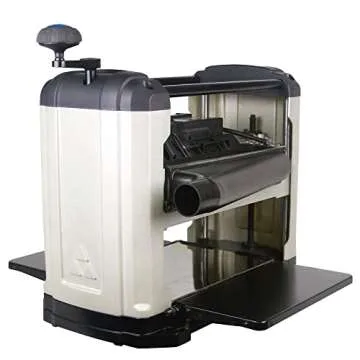 Delta Portable Thickness Planer for Precise Woodworking