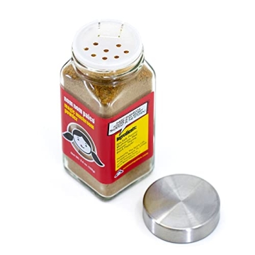 Magic Mushroom Powder - Umami Seasoning for All Meals