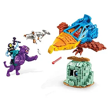 Mega Construx Masters of The Universe Panthor Gift