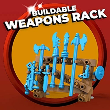 Mega Construx Masters of The Universe Panthor Gift