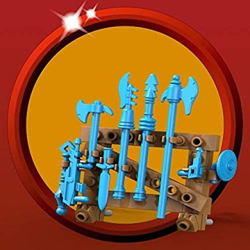 Mega Construx Masters of The Universe Panthor Gift