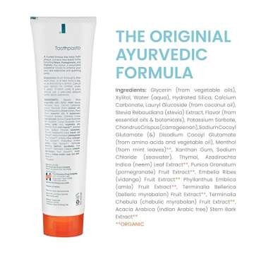 Himalaya Herbal Healthcare Neem & Pomegranate Toothpaste 150Gm Pack Of 2