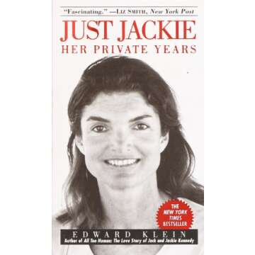Just Jackie: Her Private Years