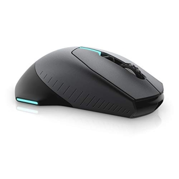 Alienware AW720M Wireless Gaming Mouse - 26,000 DPI Precision