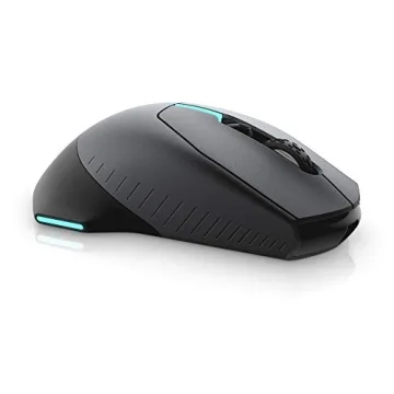 Alienware AW720M Wireless Gaming Mouse - 26,000 DPI Precision