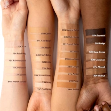 TIRTIR Mask Fit Red Cushion Foundation for All Skin Types