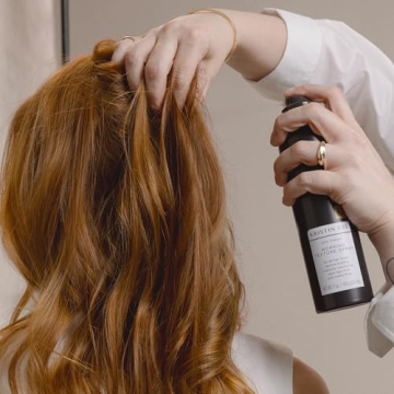 Kristin Ess Dry Texture Spray Volumizing Light Hold Hair