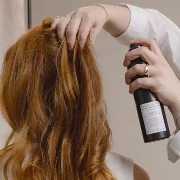 Kristin Ess Dry Texture Spray Volumizing Light Hold Hair