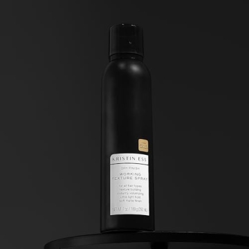 Kristin Ess Dry Texture Spray Volumizing Light Hold Hair