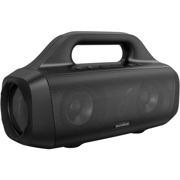 Waterproof Outdoor Bluetooth Speaker for Music Lovers