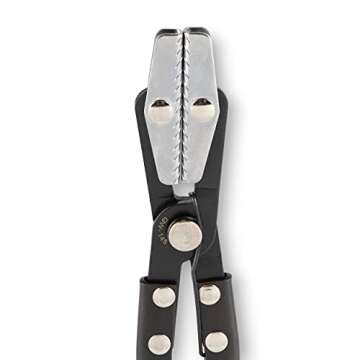 GEARWRENCH Automatic Locking Hose Pinch Off Pliers 145