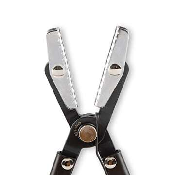 GEARWRENCH Automatic Locking Hose Pinch Off Pliers 145