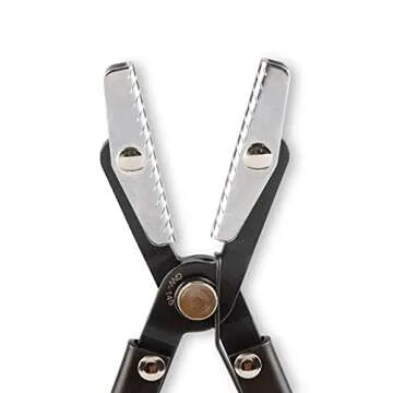 GEARWRENCH Automatic Locking Hose Pinch Off Pliers 145