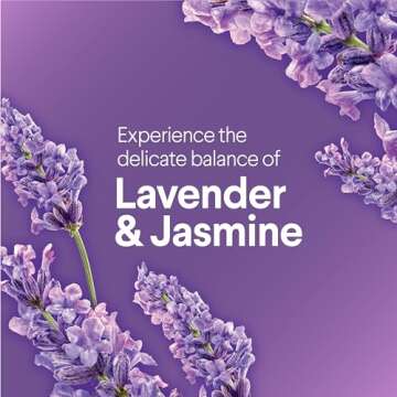 Clorox Scentiva Multi-Surface Cleaner Lavender 32 Fl Oz