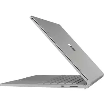 Microsoft Surface Book 2 2-in-1 Touchscreen Laptop