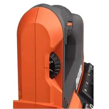 18V Compact Band Saw for Efficient Cutting