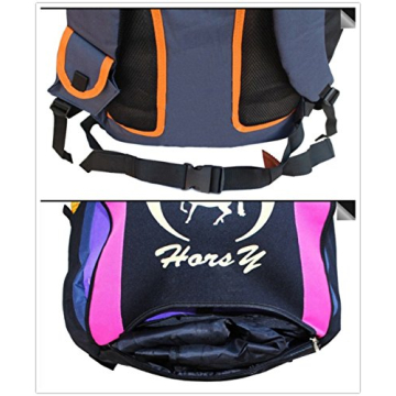 UNISTRENGH Equestrian Child Horse Riding Bag