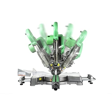 Metabo HPT 10-Inch Sliding Compound Miter Saw Review