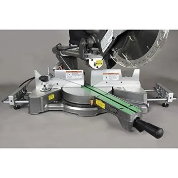 Metabo HPT 10-Inch Sliding Compound Miter Saw Review