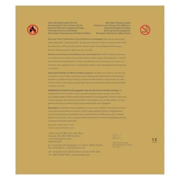 3 Sprouts Kids Play Tent - Eco-Friendly Indoor Adventure