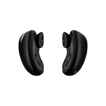 SAMSUNG Galaxy Buds Live - True Wireless Earbuds with ANC