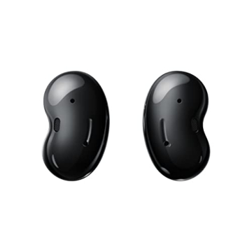 SAMSUNG Galaxy Buds Live - True Wireless Earbuds with ANC