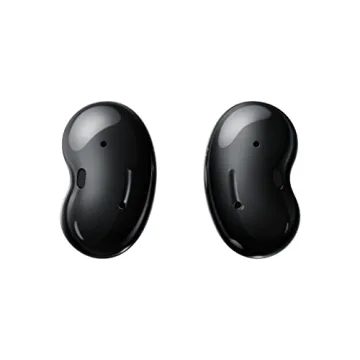 SAMSUNG Galaxy Buds Live - True Wireless Earbuds with ANC