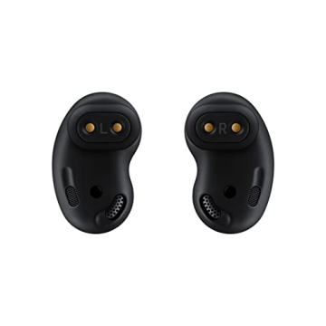 SAMSUNG Galaxy Buds Live - True Wireless Earbuds with ANC