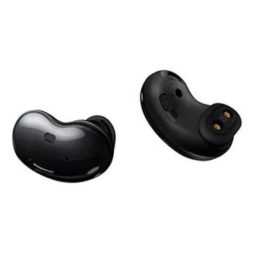SAMSUNG Galaxy Buds Live - True Wireless Earbuds with ANC