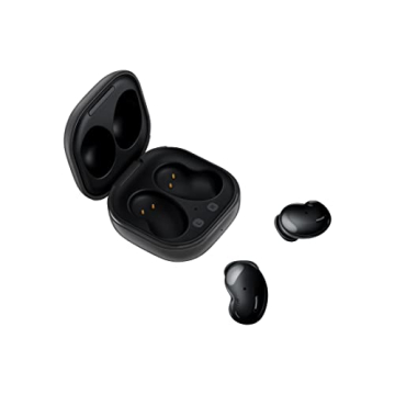 SAMSUNG Galaxy Buds Live - True Wireless Earbuds with ANC