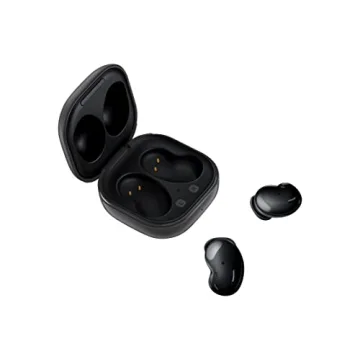 SAMSUNG Galaxy Buds Live - True Wireless Earbuds with ANC