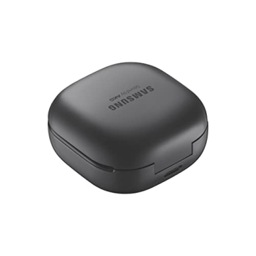 SAMSUNG Galaxy Buds Live - True Wireless Earbuds with ANC