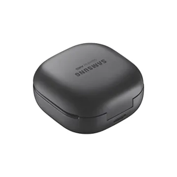 SAMSUNG Galaxy Buds Live - True Wireless Earbuds with ANC
