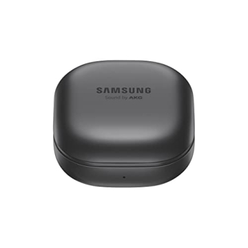 SAMSUNG Galaxy Buds Live - True Wireless Earbuds with ANC