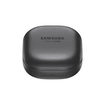 SAMSUNG Galaxy Buds Live - True Wireless Earbuds with ANC
